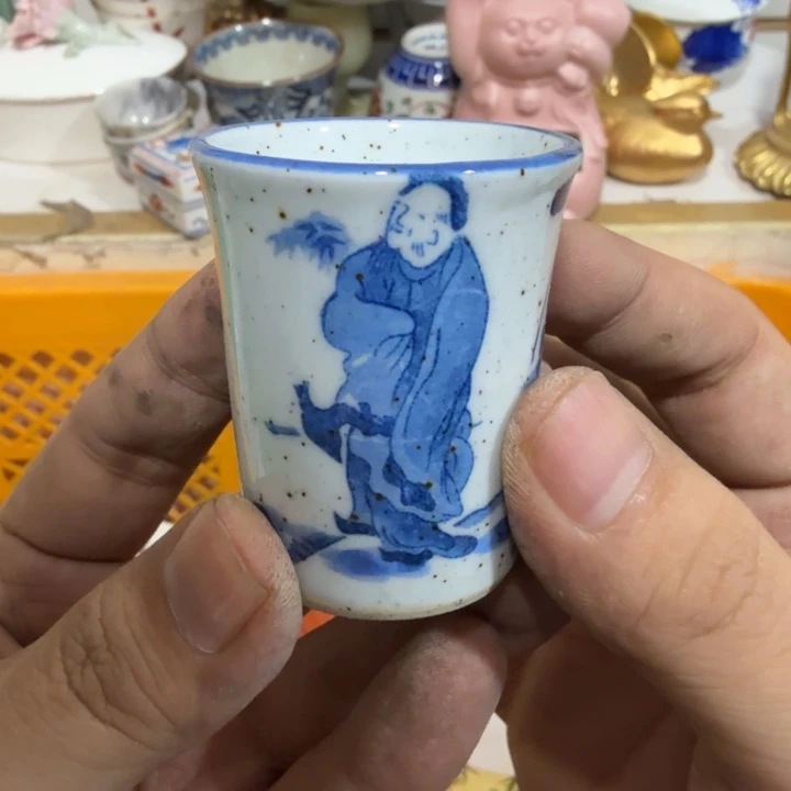 陶瓷推荐第二名20包邮