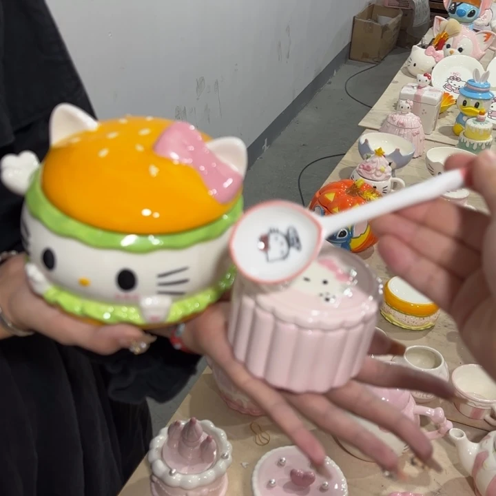 紫砂在这一年里我们一起加油