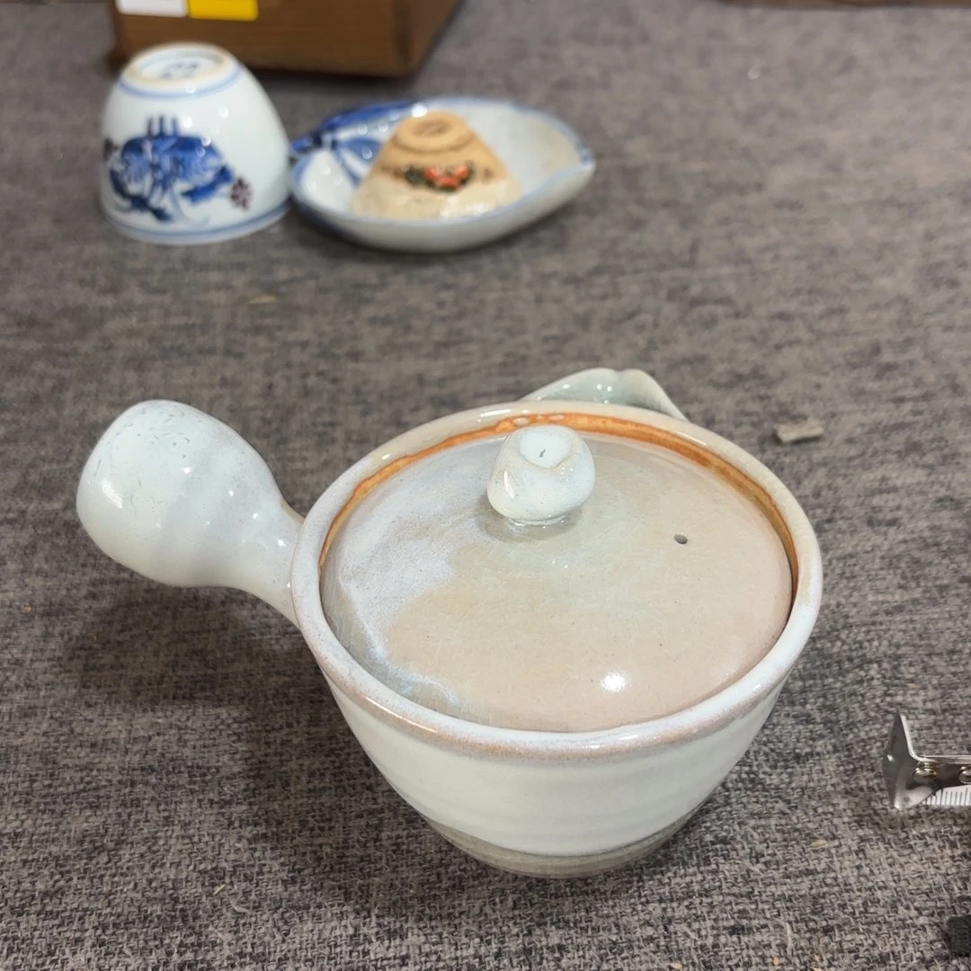 非常好看漂亮的物品