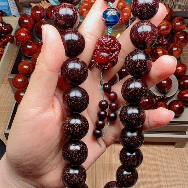 檀香紫檀（小叶紫檀）宁8w