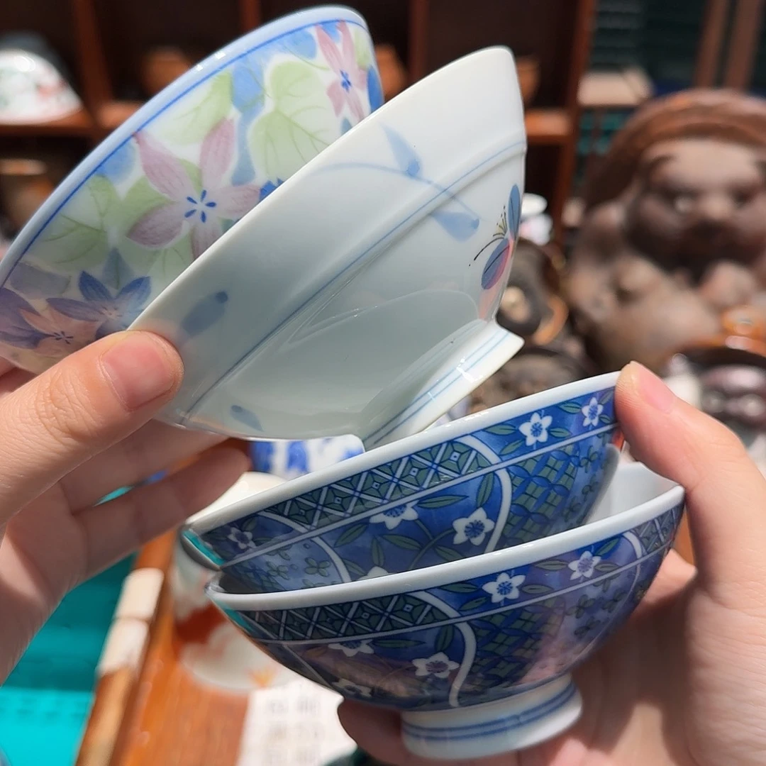 瓷片五十包邮 非全新