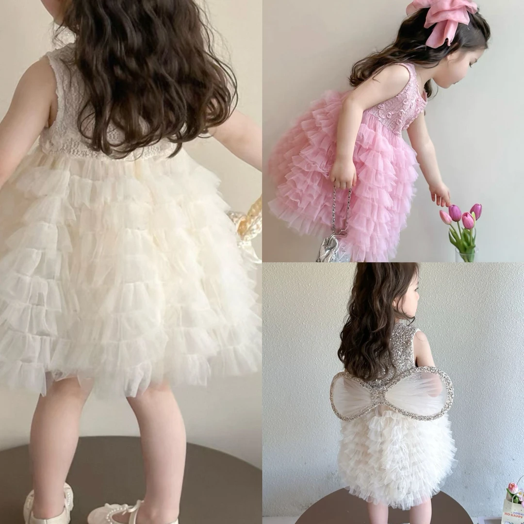 【紫莓冰沙】H25145夏季女童洋气时尚长裤百搭