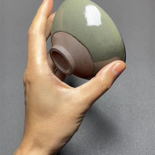 【闪购商品】茶盏-瑕疵-533.........