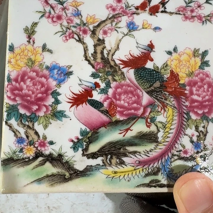 绸缎陶瓷制品加工企业