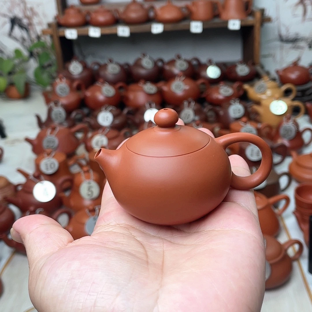 守***者茶壶紫砂60cccccccc西施