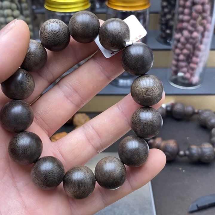 降真香手串/手链手串38