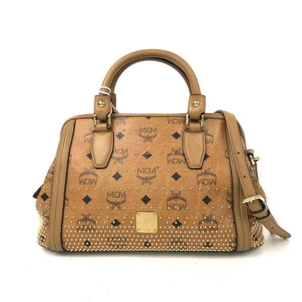 包包/MCM/95新/C1364067470/250923ZX0015