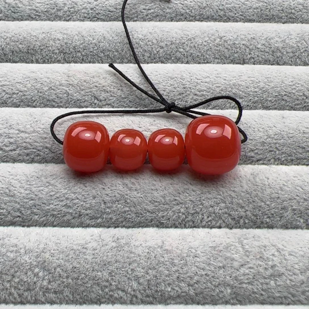 南红玛瑙原矿南红未镶嵌老*哥