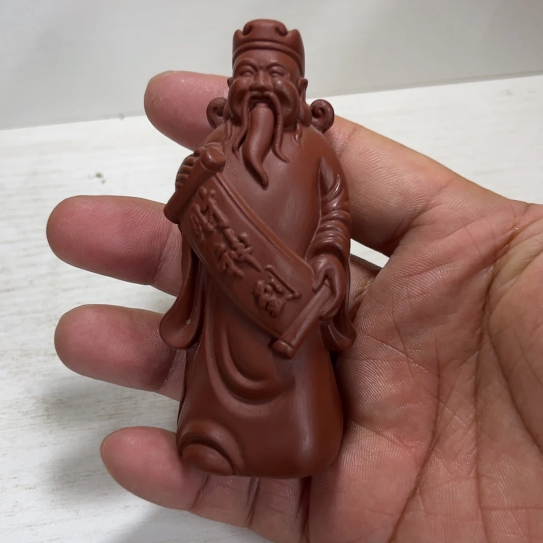 紫砂茶叶罐紫砂茶叶罐