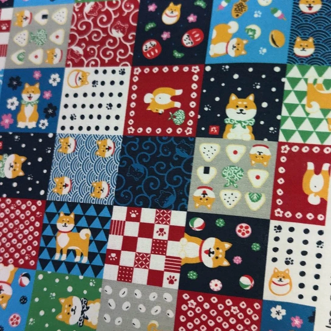 纯棉平布1米价X1.1米宽4区