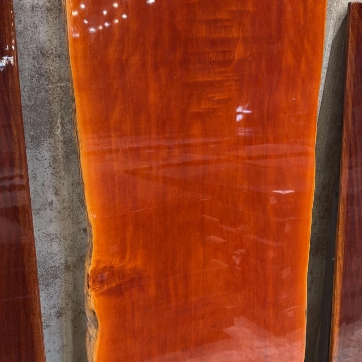 木（非红木类）实木大板一物一拍单板包邮送到家楼下