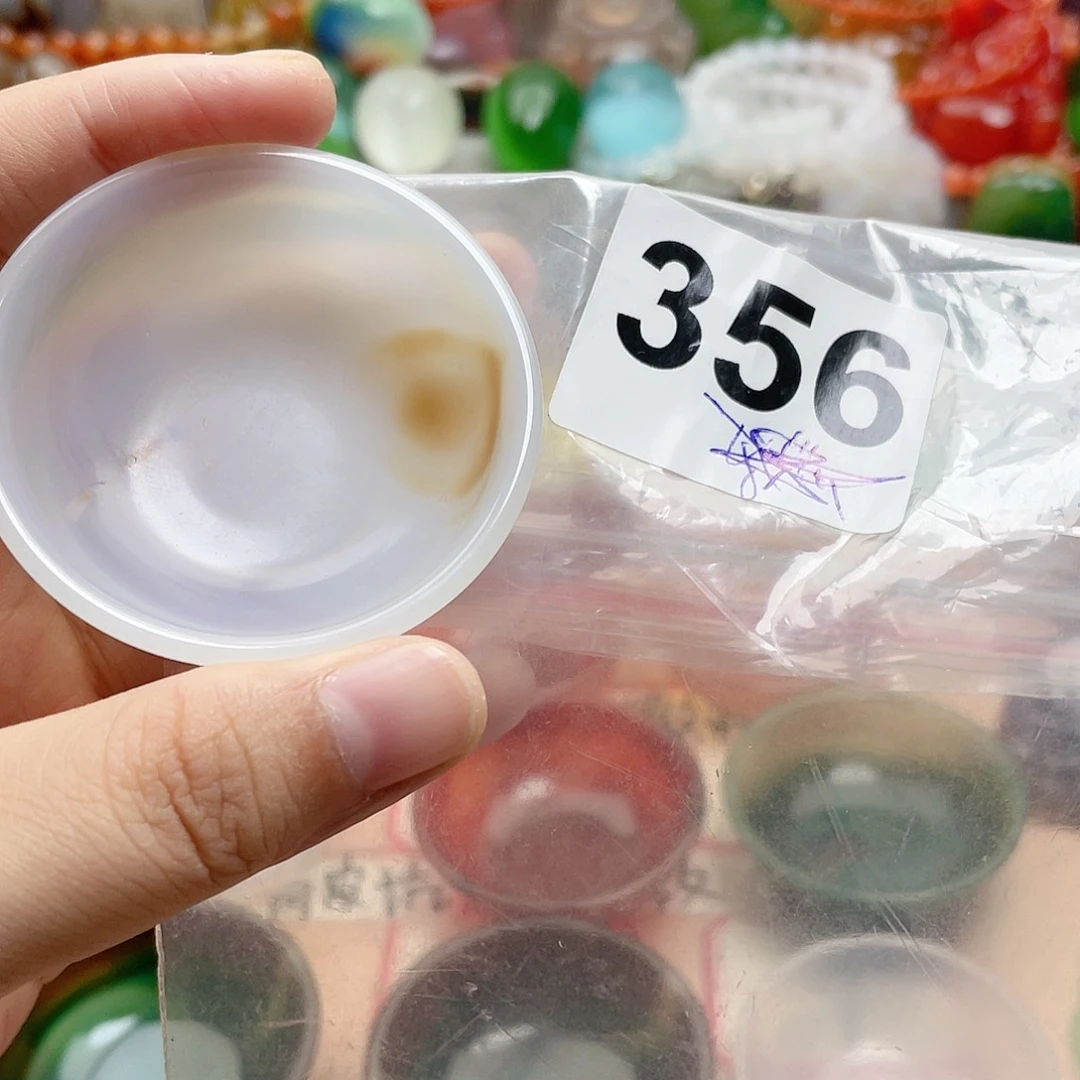 合金颈饰玛瑙/玉髓習***妳
