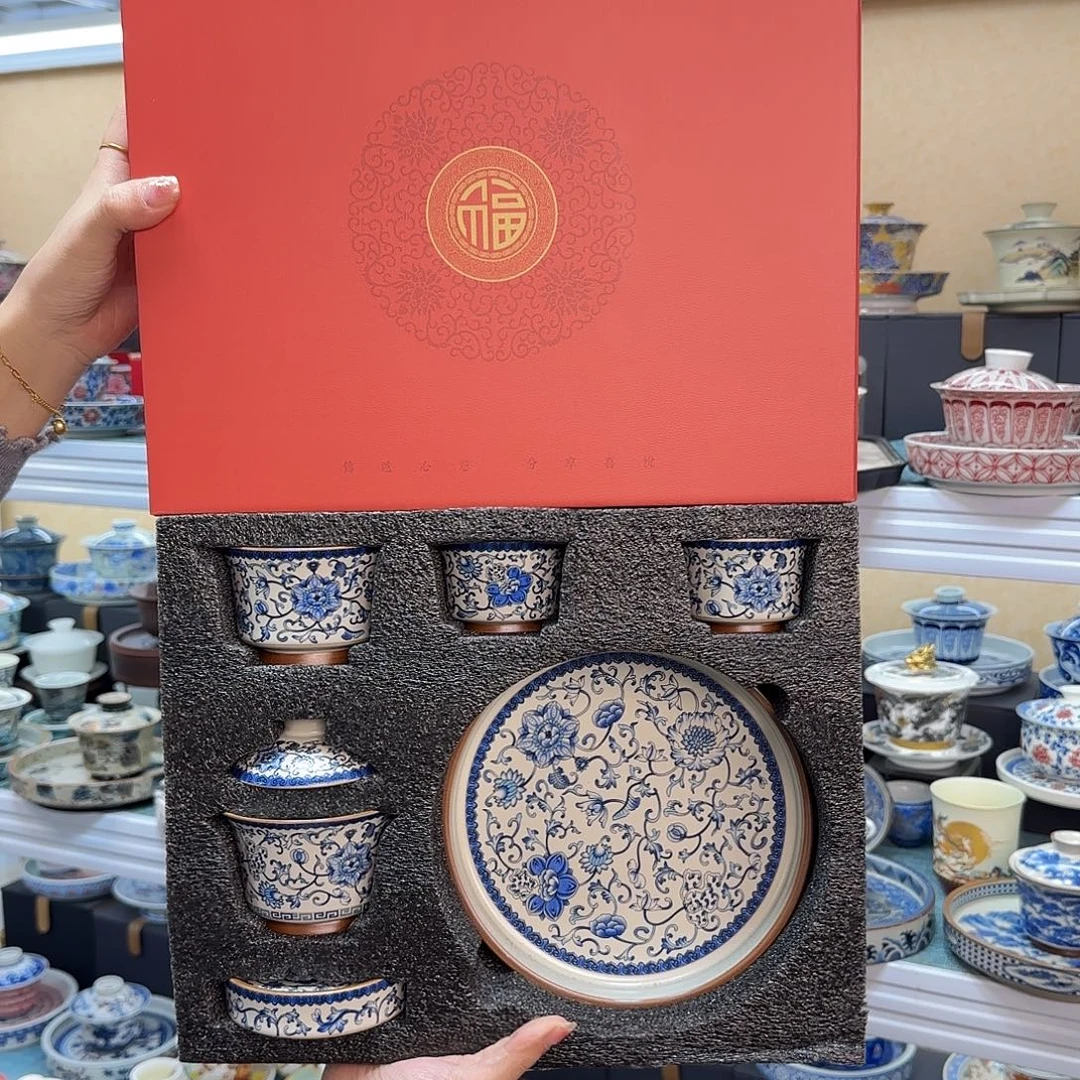 我们的目标是成为更