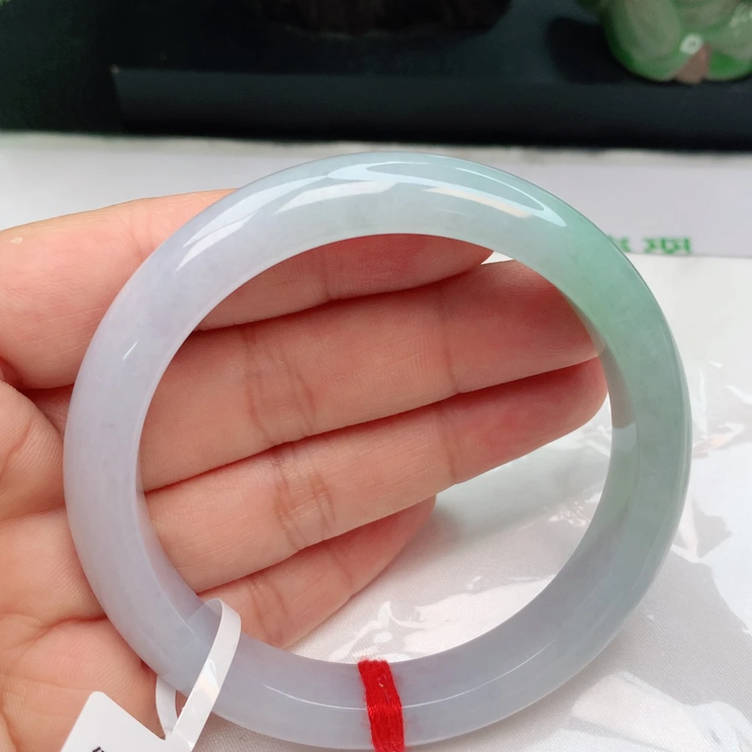 未镶嵌手镯翡翠翡翠手镯