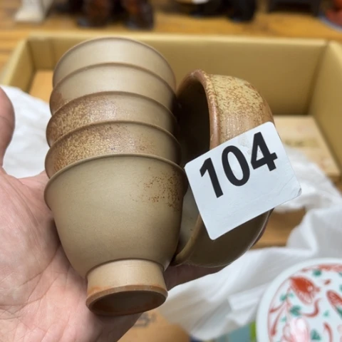 瓷片摆件工艺品瓷器摆件777