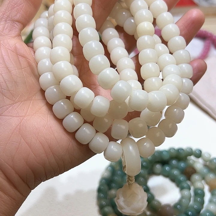 菩提根/象牙果手串