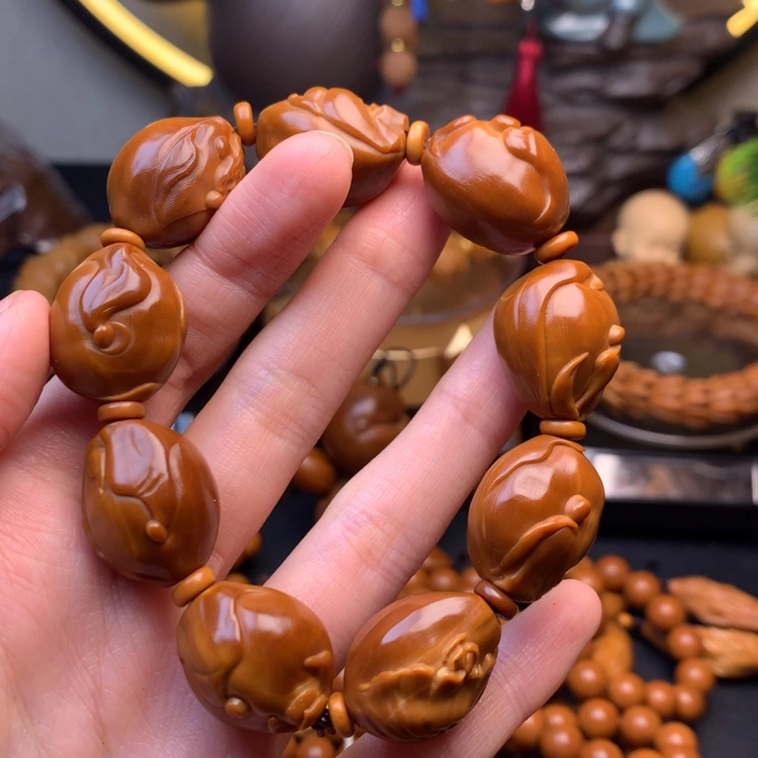 吊坠橄榄核橄榄核