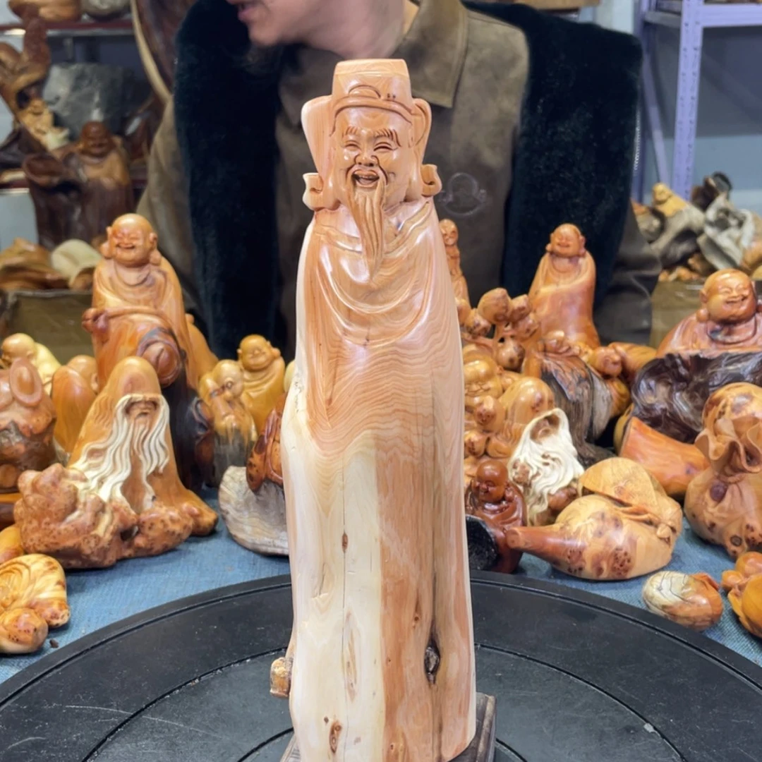 【闪购商品】柏木（崖柏）其他