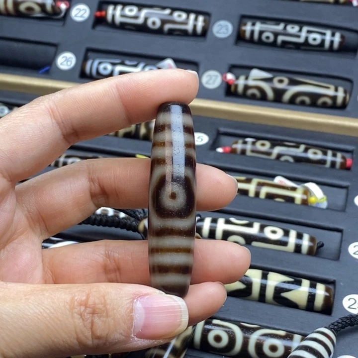 玛瑙/玉髓（覆膜）未镶嵌颈饰