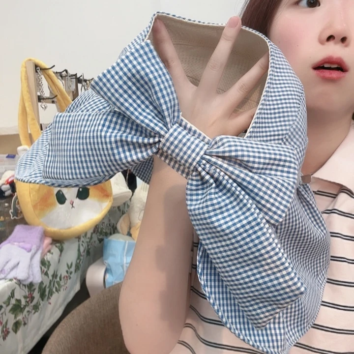 棉纶三醋酯纤维帽子115