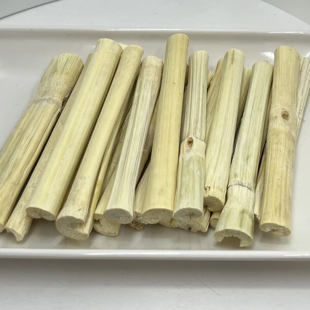 【普源优选】精选优质竹蔗干