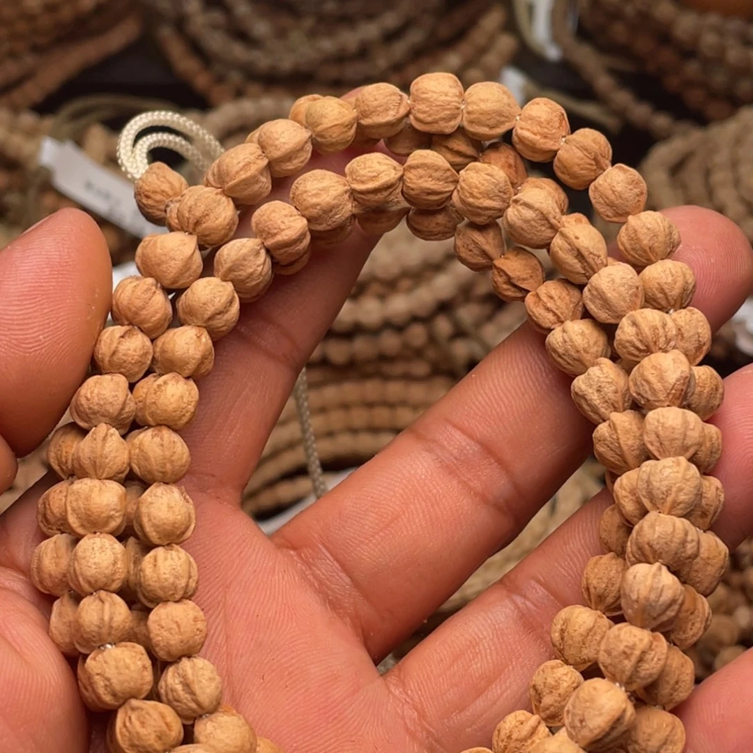 手串柏香籽/百香籽