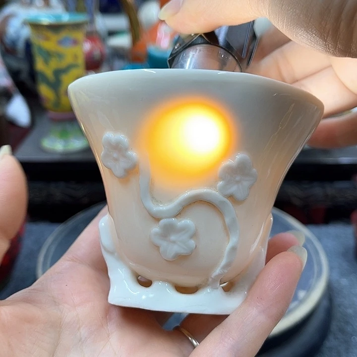 瓷片摆件摆件摆件摆件