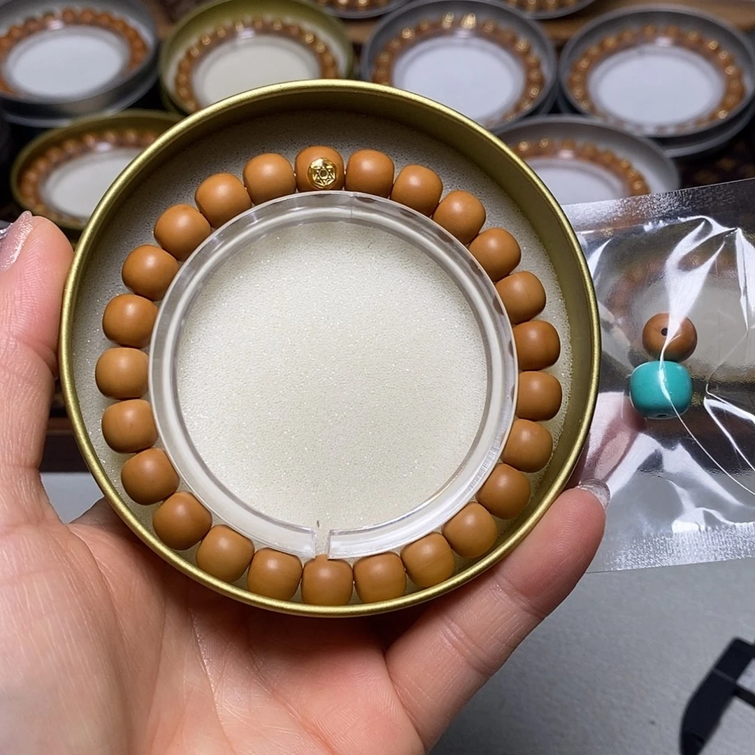 猴头核桃手串328号92左右金标手工柔光老型全品