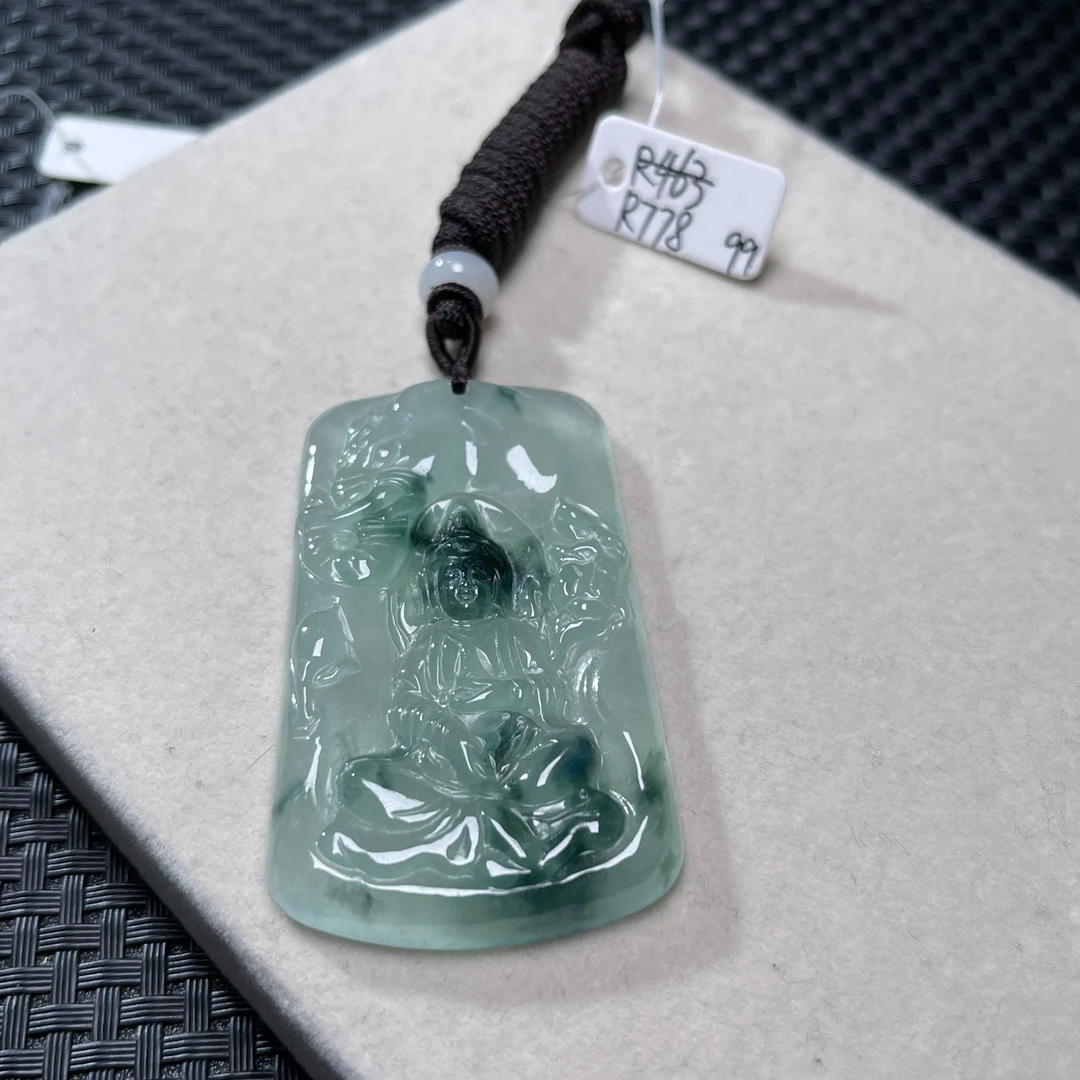 R778吊坠百搭男女款多样性发货其一