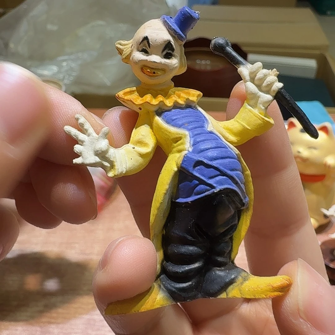 瓷片中古品非全新默认微瑕