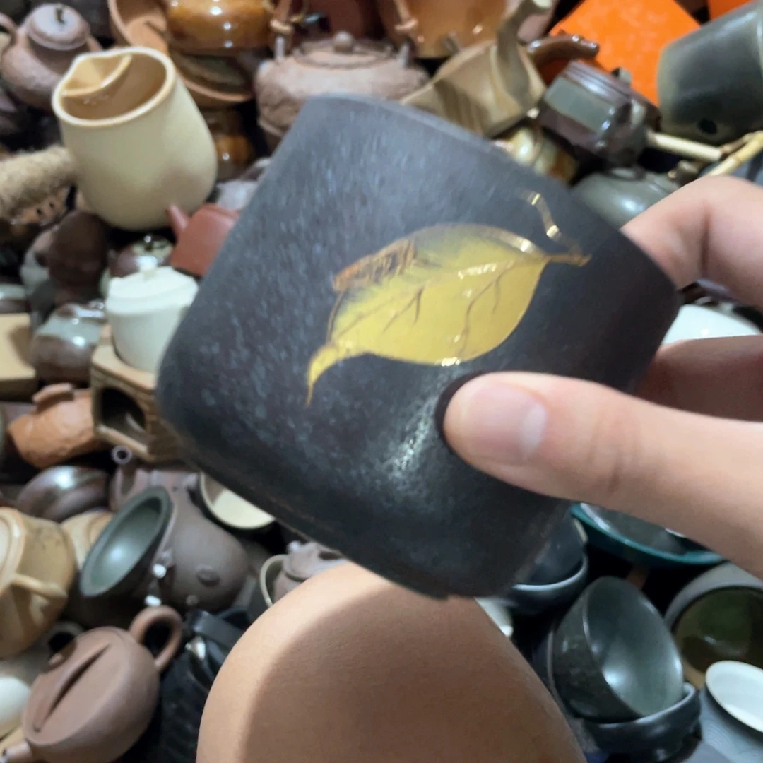 瓷片库存不太行吗还没有