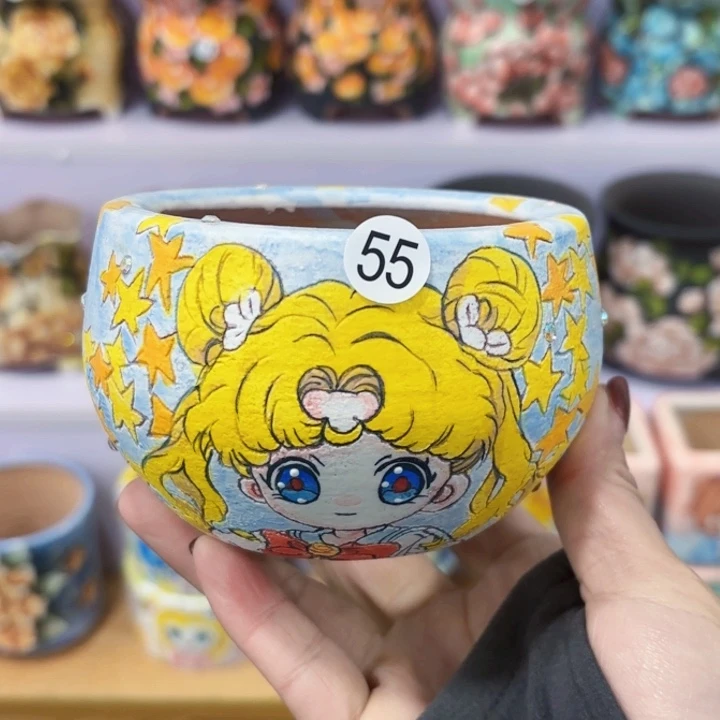 红陶内敛的人是不可能的