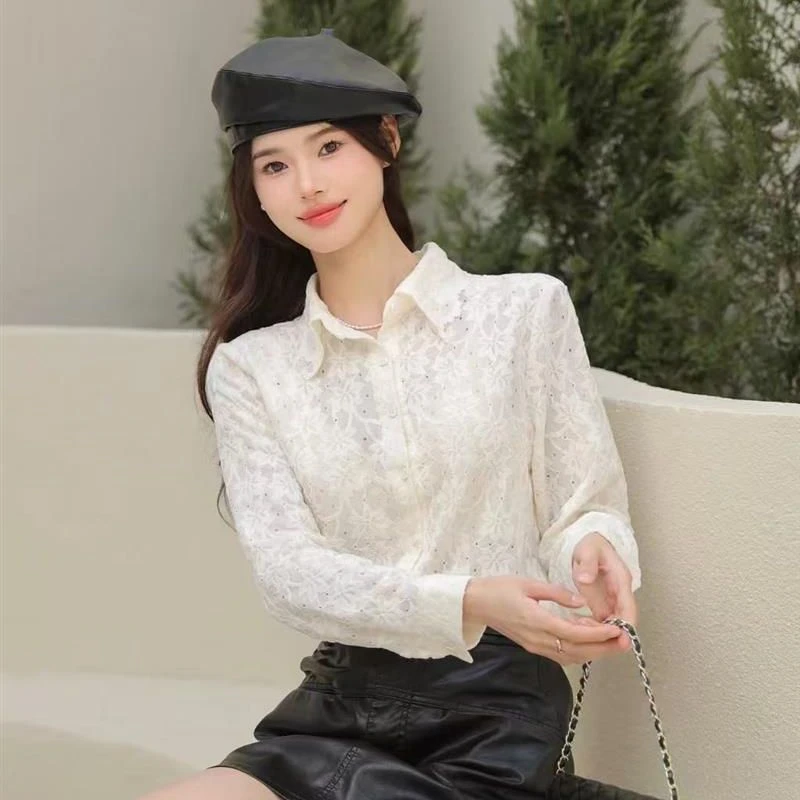 【虎哥品牌女装】衬衫10KUN110S2655