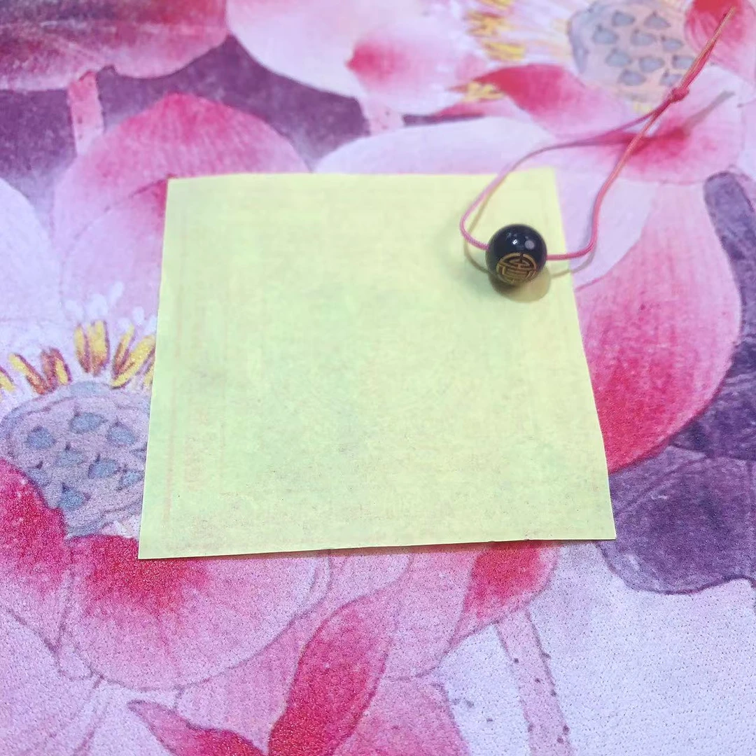 非金属珐琅吊坠 JGF 项链挂件吊坠百搭多样(发一)