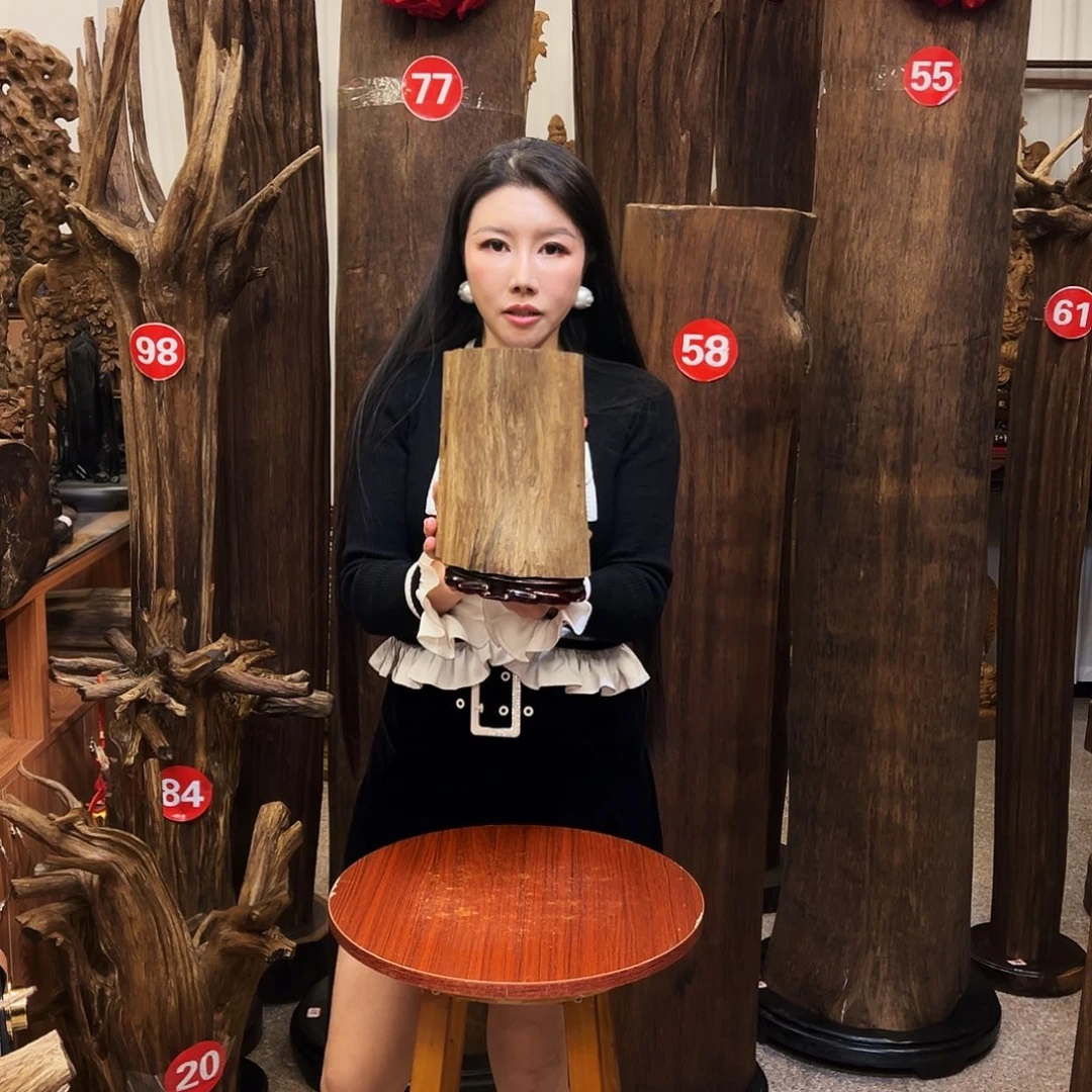 沉香材料沉香原材料