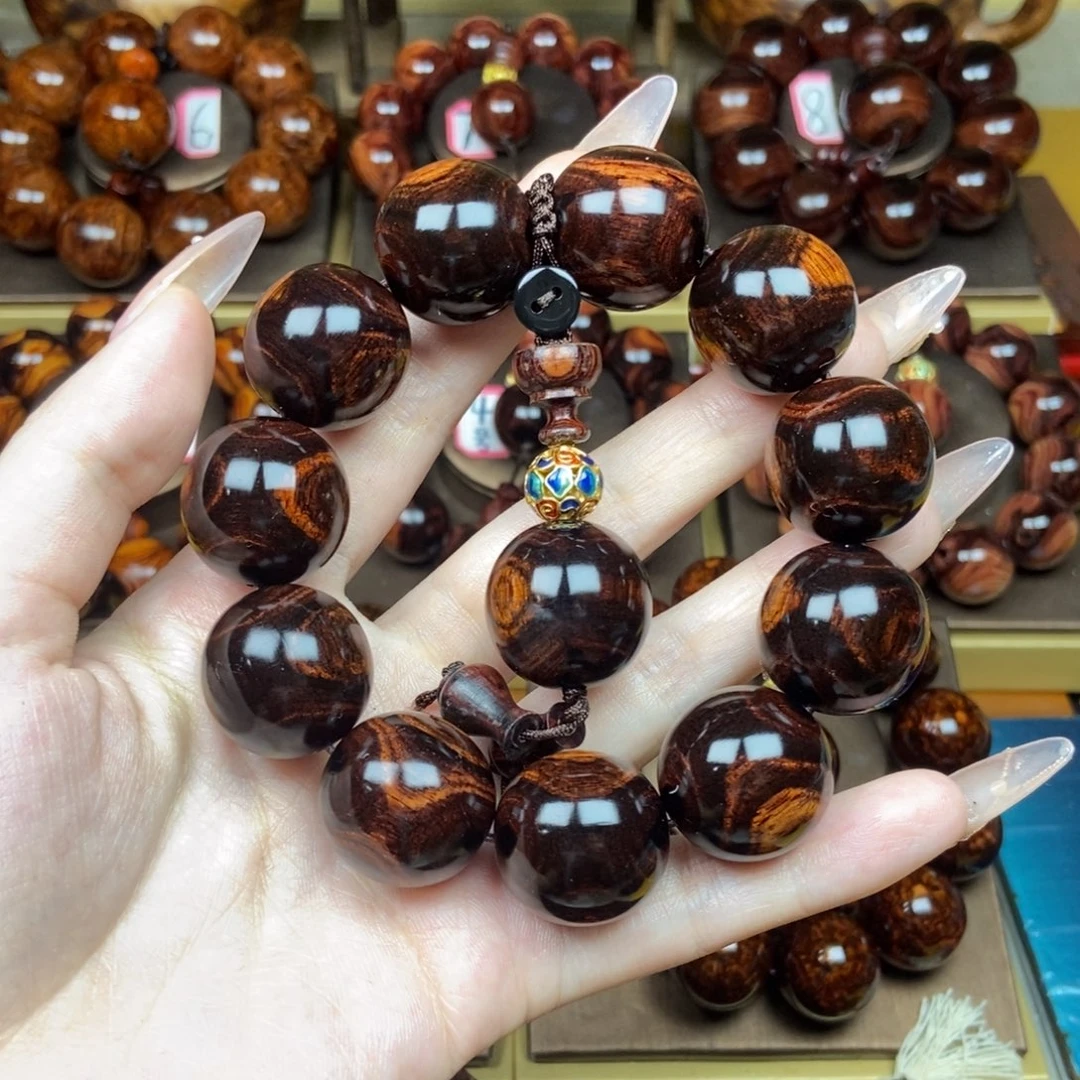 黄花梨/降香黄檀2.2对眼