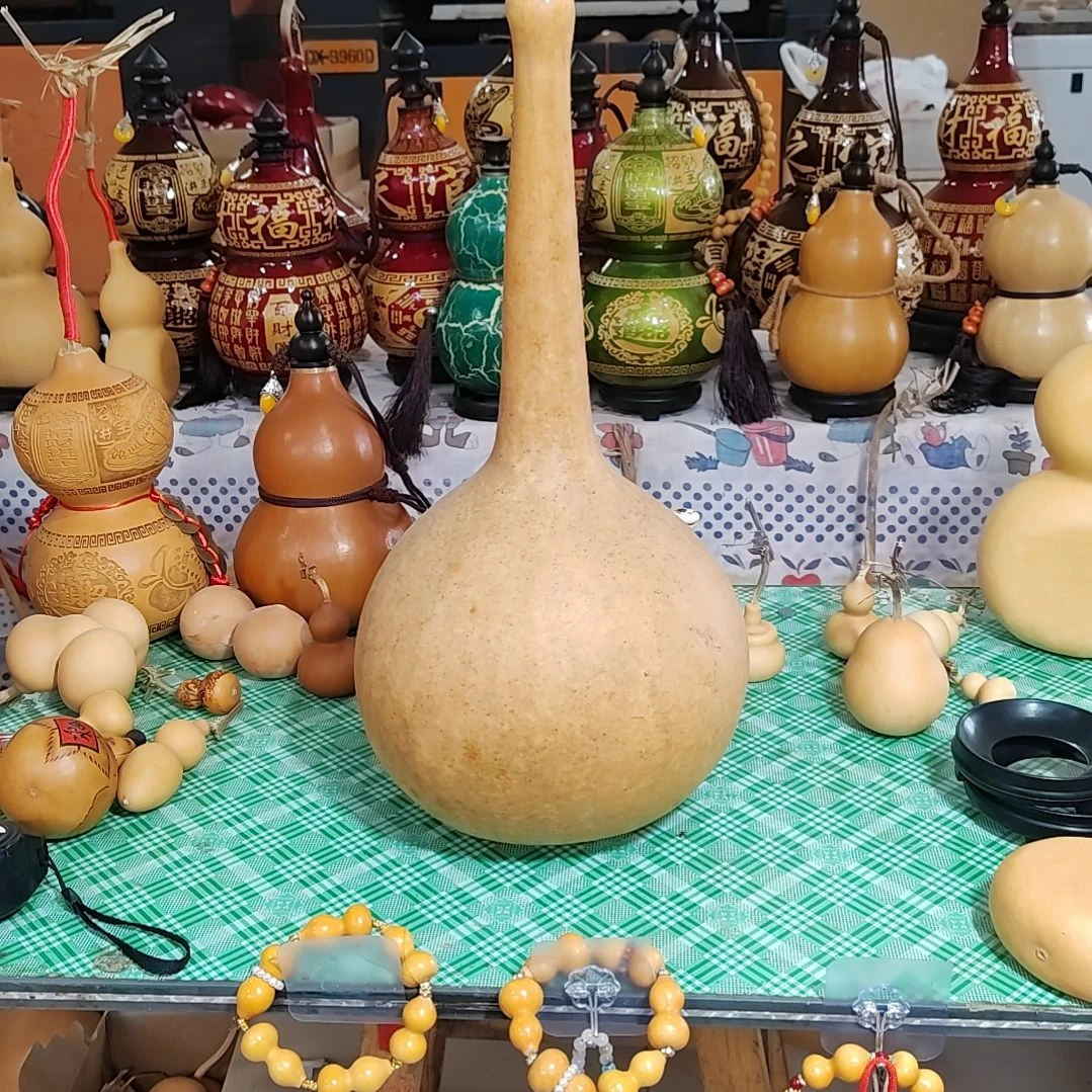 葫芦摆件葫芦摆件