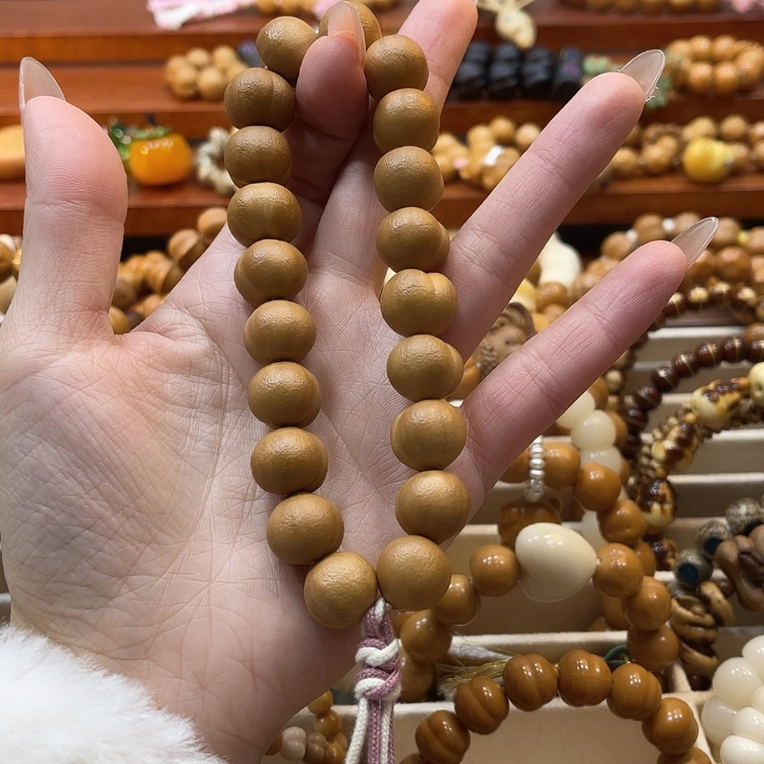 喳***.手串/手链菩提一物一拍