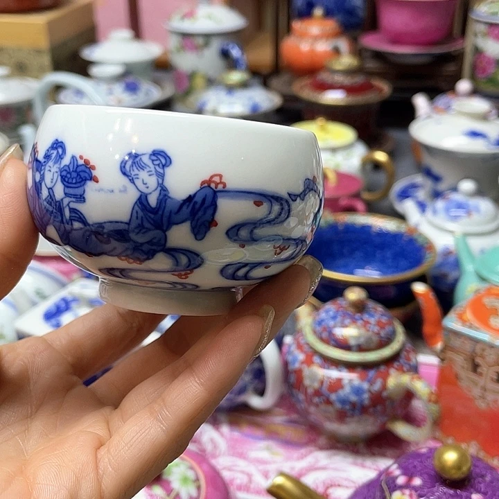 景德镇陶瓷博物有限公司成立