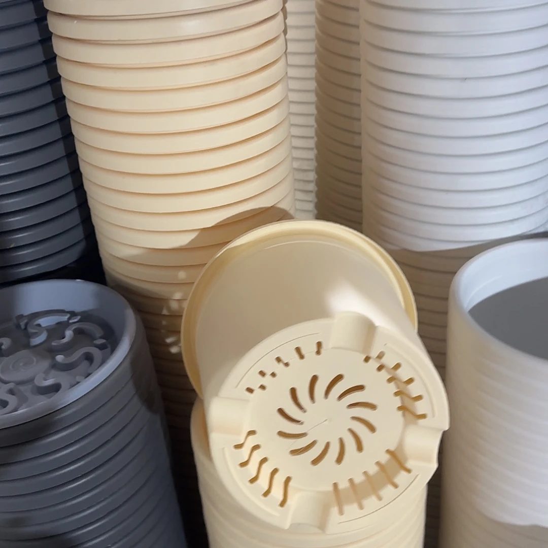 树脂四季5号无托5个颜色留言