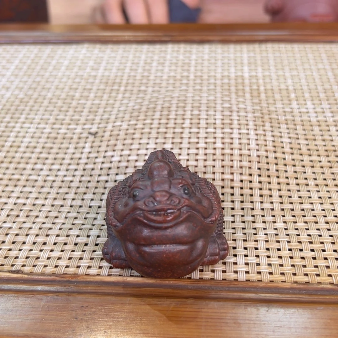 紫砂茶叶罐精品紫砂杯