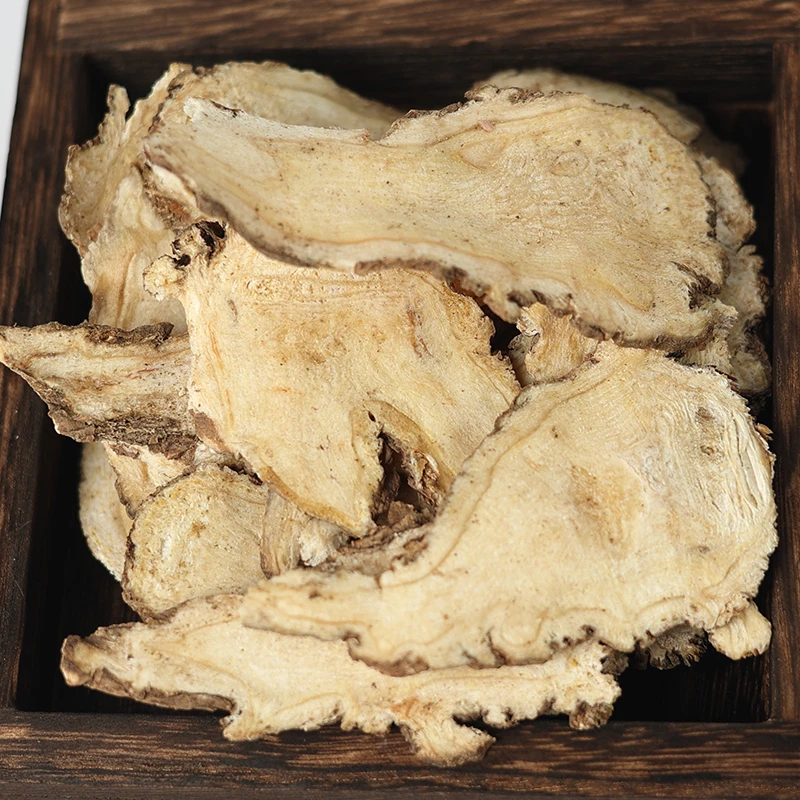 岷县当归头 精选大片 只有当归头 油脂丰富 无硫