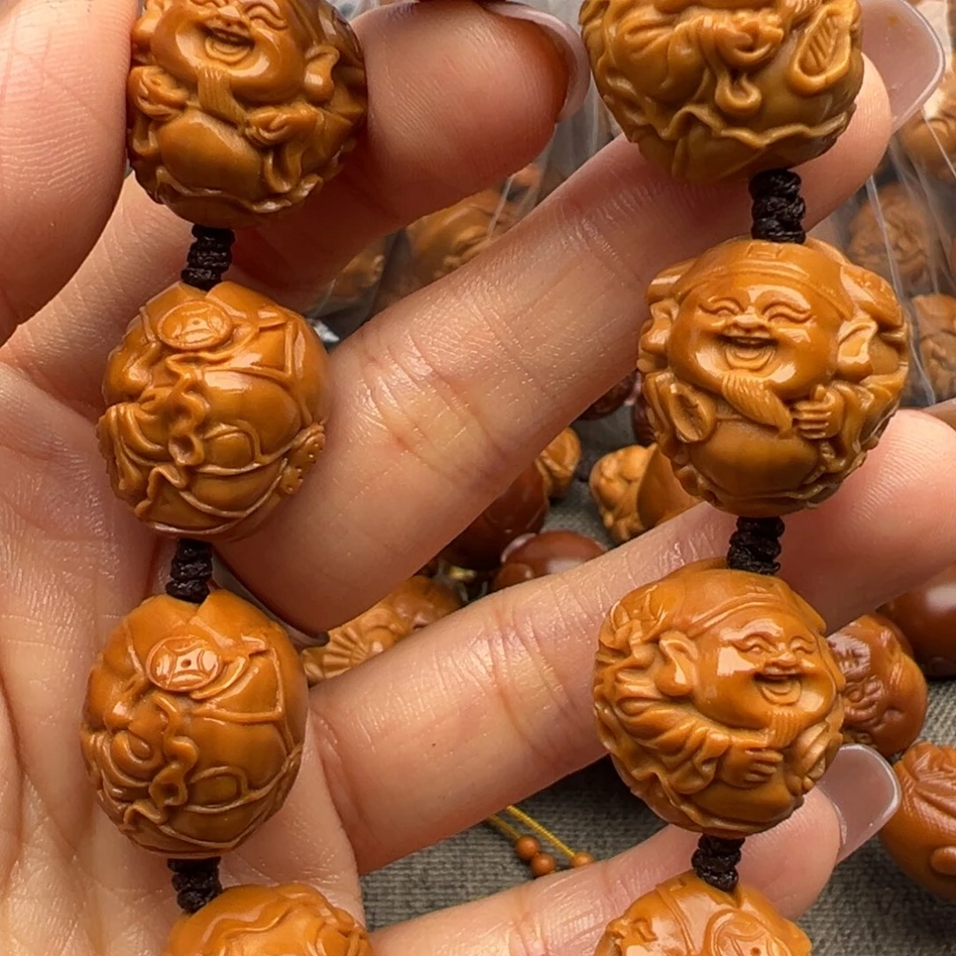 橄榄核手串/手链橄榄核