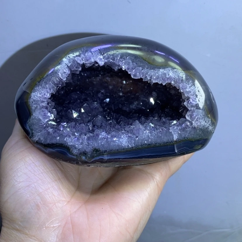 【闪购商品】未镶嵌大型摆件（非配饰）水晶