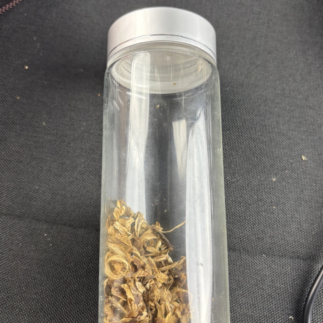 沉香08片珠糖结沉水9g+多样性发一