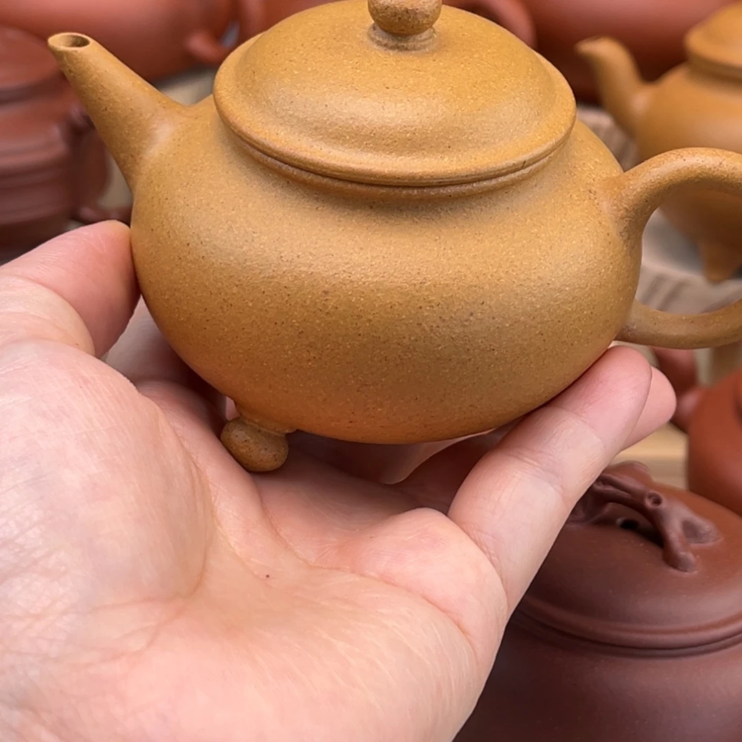 紫砂茶壶5928588858889