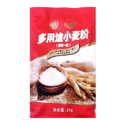 雪雀多用途小麦粉 1kg