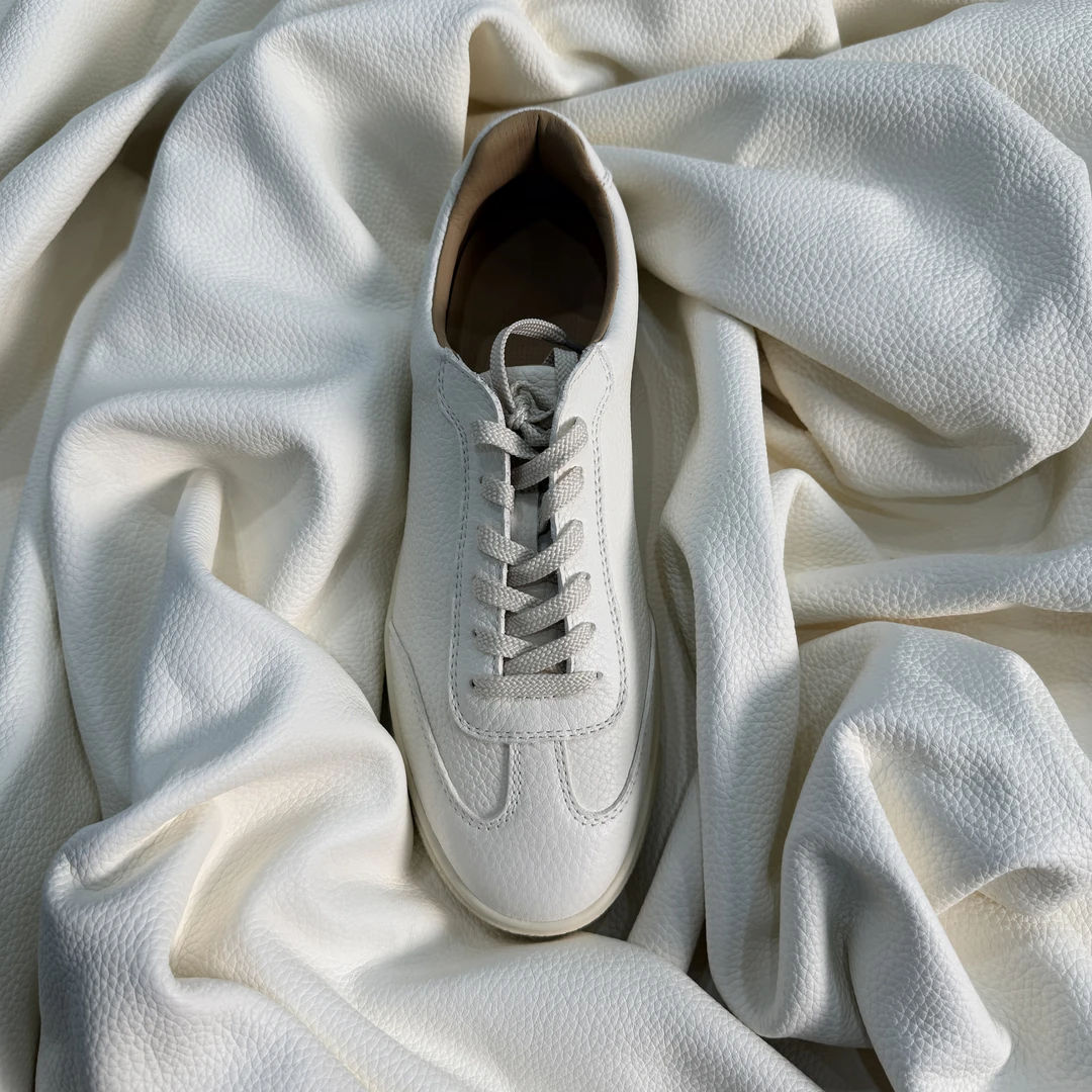 SSR新款上新美式时尚徳训鞋休闲舒适百搭低帮防滑休闲鞋