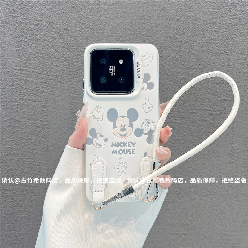 磨砂彩银适用苹果17/iPhone/华为荣耀/OPPO/VIVO/小米手机壳防摔