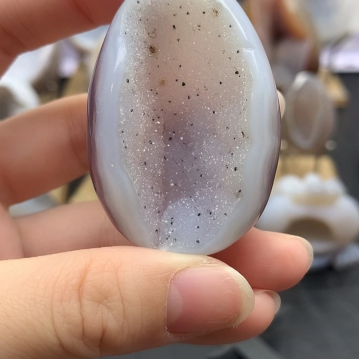 大型摆件（非配饰）未镶嵌紫晶